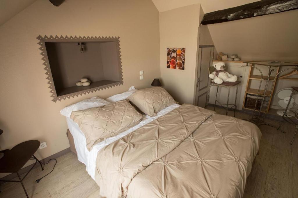 Le Clos Marie Langeais Room photo