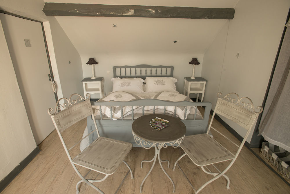 Le Clos Marie Langeais Exterior photo
